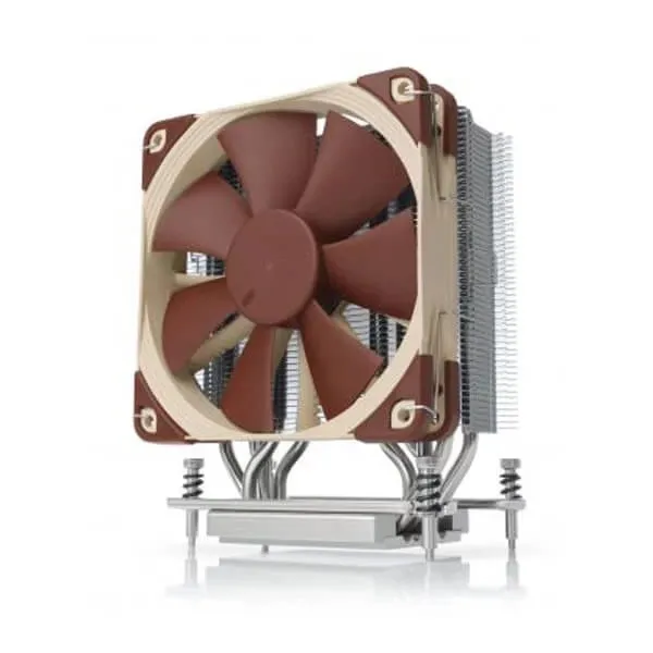 Noctua NH-U12S TR4-SP3 120mm CPU Air Cooler - Green Apple Compunet