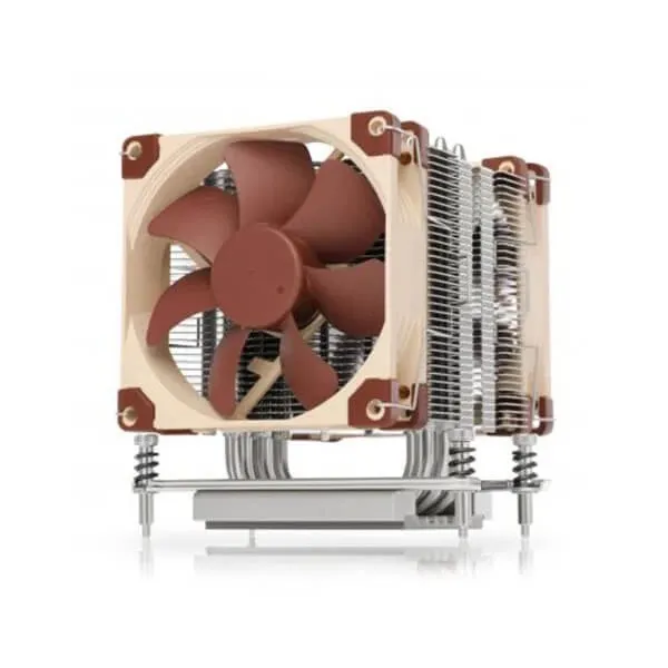 Noctua NH-U9 TR4-SP3 92mm CPU Air Cooler - Green Apple Compunet