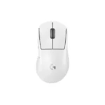 Logitech G PRO X Superlight 2 DEX Lightspeed Wireless Gaming Mouse – White