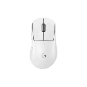 Logitech G PRO X Superlight 2 DEX Lightspeed Wireless Gaming Mouse – White