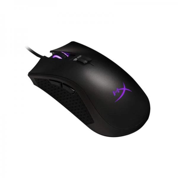 Hyperx PULSEFIRE FPS PRO Mouse - Green Apple Compunet