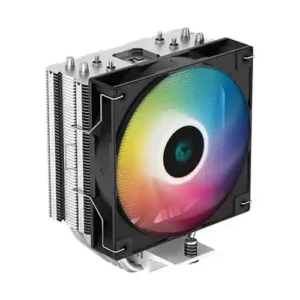 Deepcool AG400 ARGB 120mm CPU Air Cooler Black