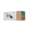 Deepcool LD240 WH RGB 240mm CPU Liquid Cooler (White) - Green Apple Compunet
