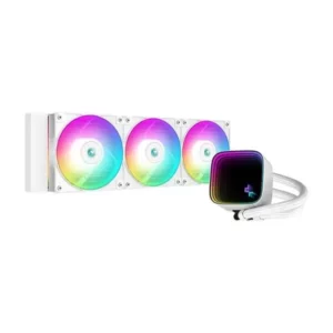 Deepcool Infinity LS720 SE ARGB White