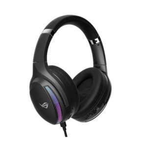 Asus ROG Fusion II 500 Virtual 7.1 Gaming Headset (Black)