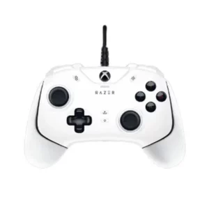 Razer Wolverine V2 – Wired Gaming Controller for Xbox Series X/S – Mercury