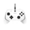 Razer Wolverine V2 – Wired Gaming Controller for Xbox Series X/S – Mercury - Green Apple Compunet