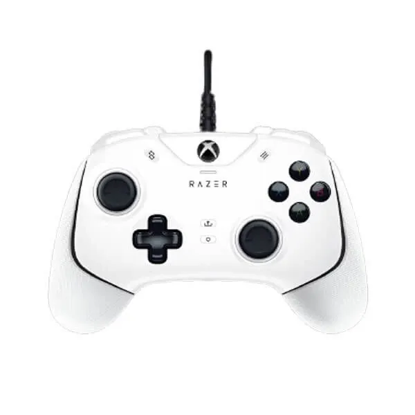 Razer Wolverine V2 – Wired Gaming Controller for Xbox Series X/S – Mercury - Green Apple Compunet