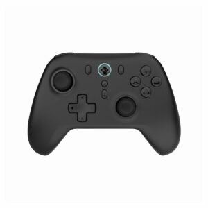 Cosmic Byte Blitz Wireless + Wired Controller for PC, Hall Effect Joystick & Triggers, 1000Hz Polling Rate