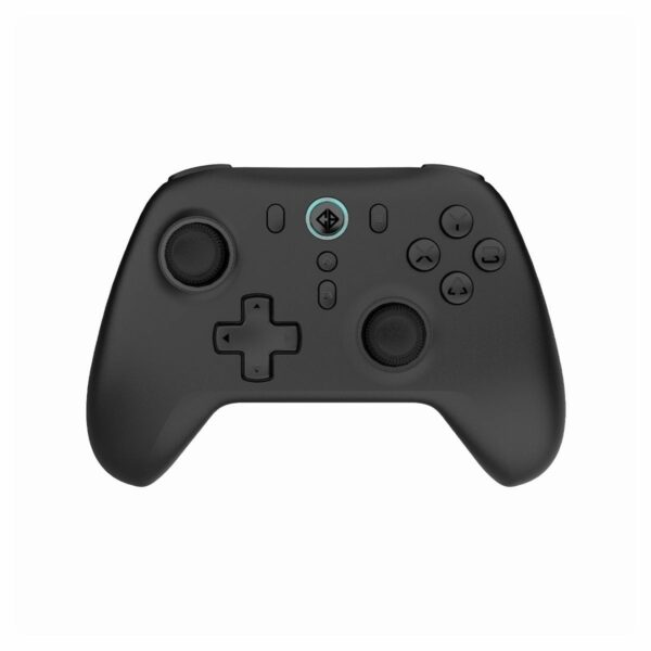 Cosmic Byte Blitz Wireless + Wired Controller for PC, Hall Effect Joystick & Triggers, 1000Hz Polling Rate - Green Apple Compunet
