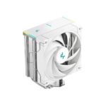 Deepcool AK400 Digital SE 120mm CPU Air Cooler White - Image 3