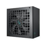 Deepcool PL650D ATX 3.0 650W Power Supply 80 Plus Bronze - Image 2