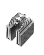Deepcool AK620 CPU Air Cooler – Black - Image 3