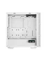 Deepcool CH560 Digital WH Mesh ARGB (E-ATX) Mid Tower Cabinet (White) - Image 5