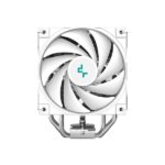 Deepcool AK400 Digital SE 120mm CPU Air Cooler White - Image 2