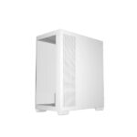 DeepCool CG580 Panaromic ATX PC Cabinet White - Image 2