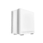 Deepcool CC360 ARGB mATX Cabinet – White - Image 3