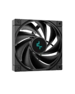 Deepcool AK620 CPU Air Cooler – Black - Image 4