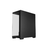 DeepCool CG580 Panaromic ATX PC Cabinet – Black - Image 4