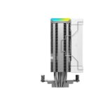 Deepcool AK400 Digital SE 120mm CPU Air Cooler White - Image 4