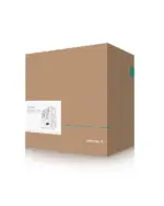 Deepcool CH560 Digital WH Mesh ARGB (E-ATX) Mid Tower Cabinet (White) - Image 7