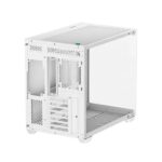Deepcool CG530 Mid Tower Cabinet White - Image 2