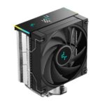 Deepcool AK400 Digital SE 120mm CPU Air Cooler Black - Image 3