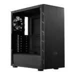 Cooler Master MasterBox MB600L V2 Cabinet (Black) - Image 13