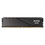 Adata XPG Lancer Blade 64GB (32GBx2) DDR5 6000MHz Desktop Ram (Black) - Image 3