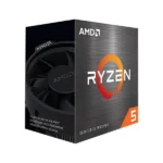 AMD Ryzen 5 5500 5th Gen Processor - Image 3