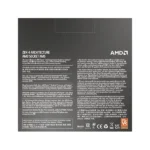 AMD Ryzen 7 7700X Desktop Processor - Image 2