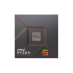 Amd Ryzen 5 7600x Desktop Processor - Image 5