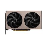 MSI RTX 5060 Ti 8G Inspire 2X OC Graphic Card - Image 5