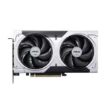 MSI RTX 5060 Ti 8G Ventus 2X OC Plus Graphic Card - Image 2