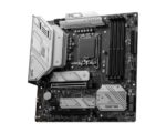 MSI MAG B760M Mortar Max Wifi LGA 1700 Intel Motherboard Supports Intel 12th , 13th & 14th Gen Processors