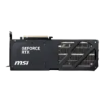MSI GeForce RTX 5070 Shadow 3X OC 12GB GDDR7 Graphic Card - Image 2