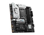 MSI B760M Gaming Plus WIFI DDR5 Motherboard Supports Intel 12th , 13th & 14th Gen Processors - Image 3
