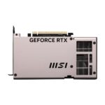 MSI RTX 5060 Ti 8G Inspire 2X OC Graphic Card - Image 3