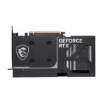 MSI RTX 5060 Ti 8G Ventus 2X OC Plus Graphic Card - Image 4