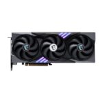 MSI RTX 5060 Gaming Trio OC 8GB GDDR7 Graphics Card - Image 5