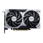 MSI RTX 5060 Ventus 2X OC 8GB GDDR7 Graphics Card - Image 2