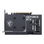 MSI RTX 5060 Ventus 2X OC 8GB GDDR7 Graphics Card - Image 4