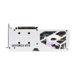 MSI RTX 5060 Gaming Trio OC White 8GB GDDR7 Graphics Card - Image 2