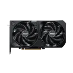 MSI GeForce RTX 5070 Shadow 2X OC 12GB GDDR7 Graphic Card - Image 2