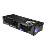 MSI RTX 5070 Gaming Trio OC 12GB GDDR7 Graphic Card - Image 4