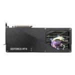 MSI RTX 5070 Gaming Trio OC 12GB GDDR7 Graphic Card - Image 3