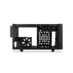 Cooler Master Elite 130 (M-ITX) Mini Tower Cabinet (Black) - Image 7