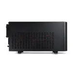 Cooler Master Elite 130 (M-ITX) Mini Tower Cabinet (Black) - Image 8
