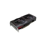 Sapphire Pulse AMD Radeon RX 7600 XT 16GB - Image 3
