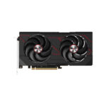 Sapphire PULSE AMD Radeon™ RX 9060 XT 8GB GPU - Image 3